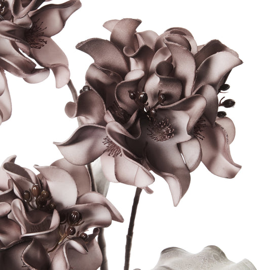 100x35.0x12.0 cm. Linen