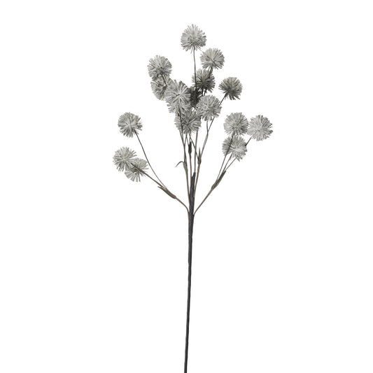 100x34.0x20.0 cm. Grey