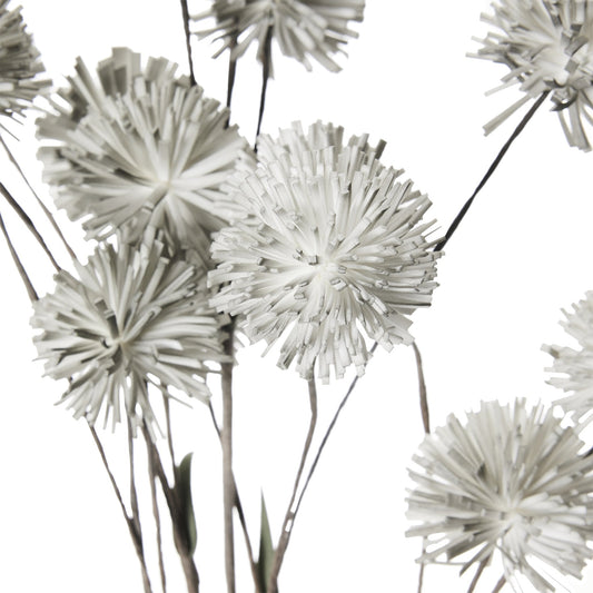 100x34.0x20.0 cm. Grey