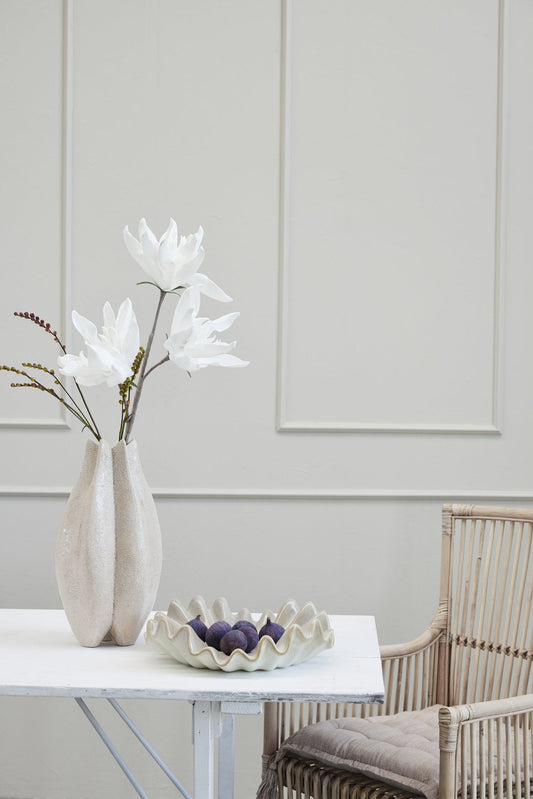 100x37.0x17.0 cm. White